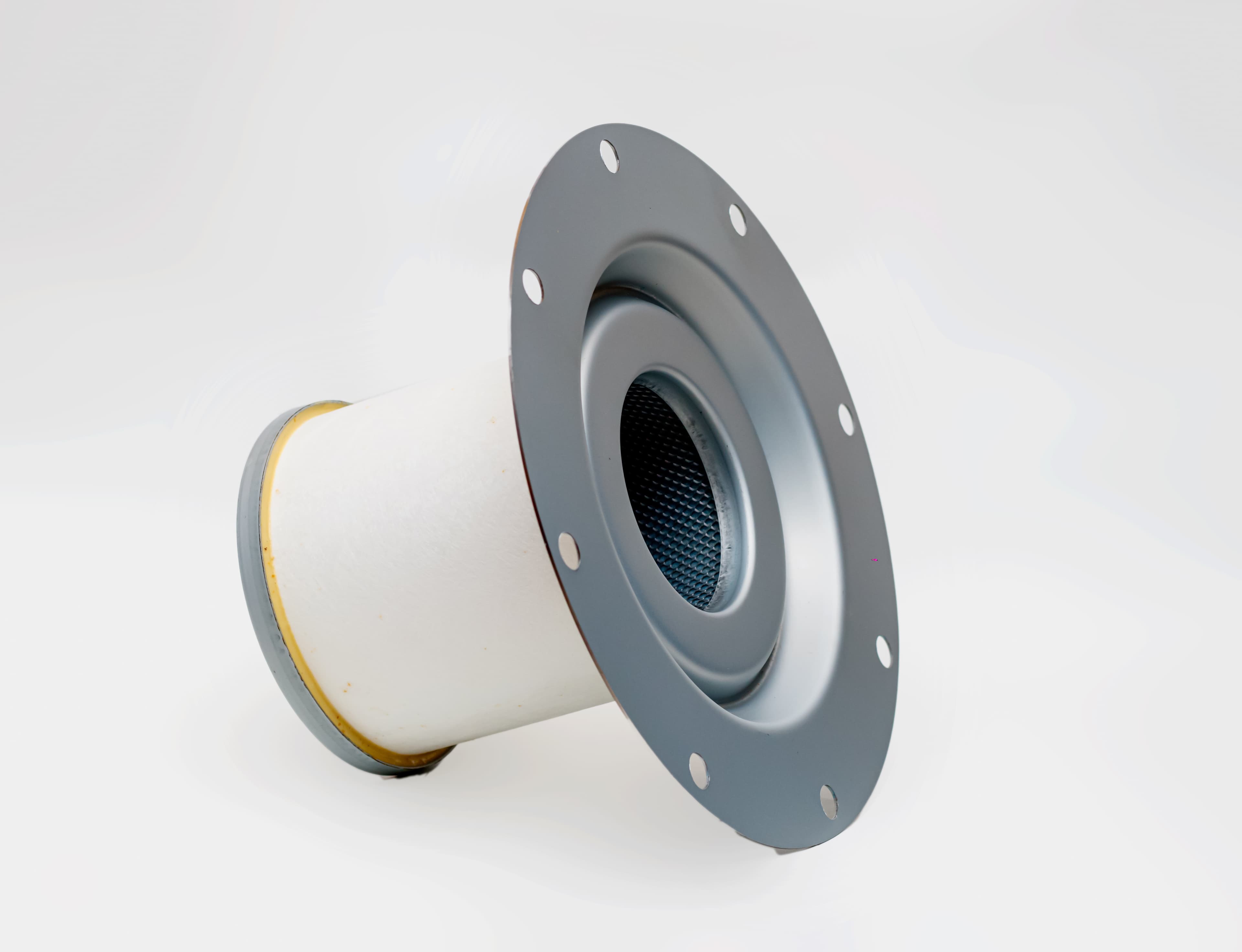 Oil Separators