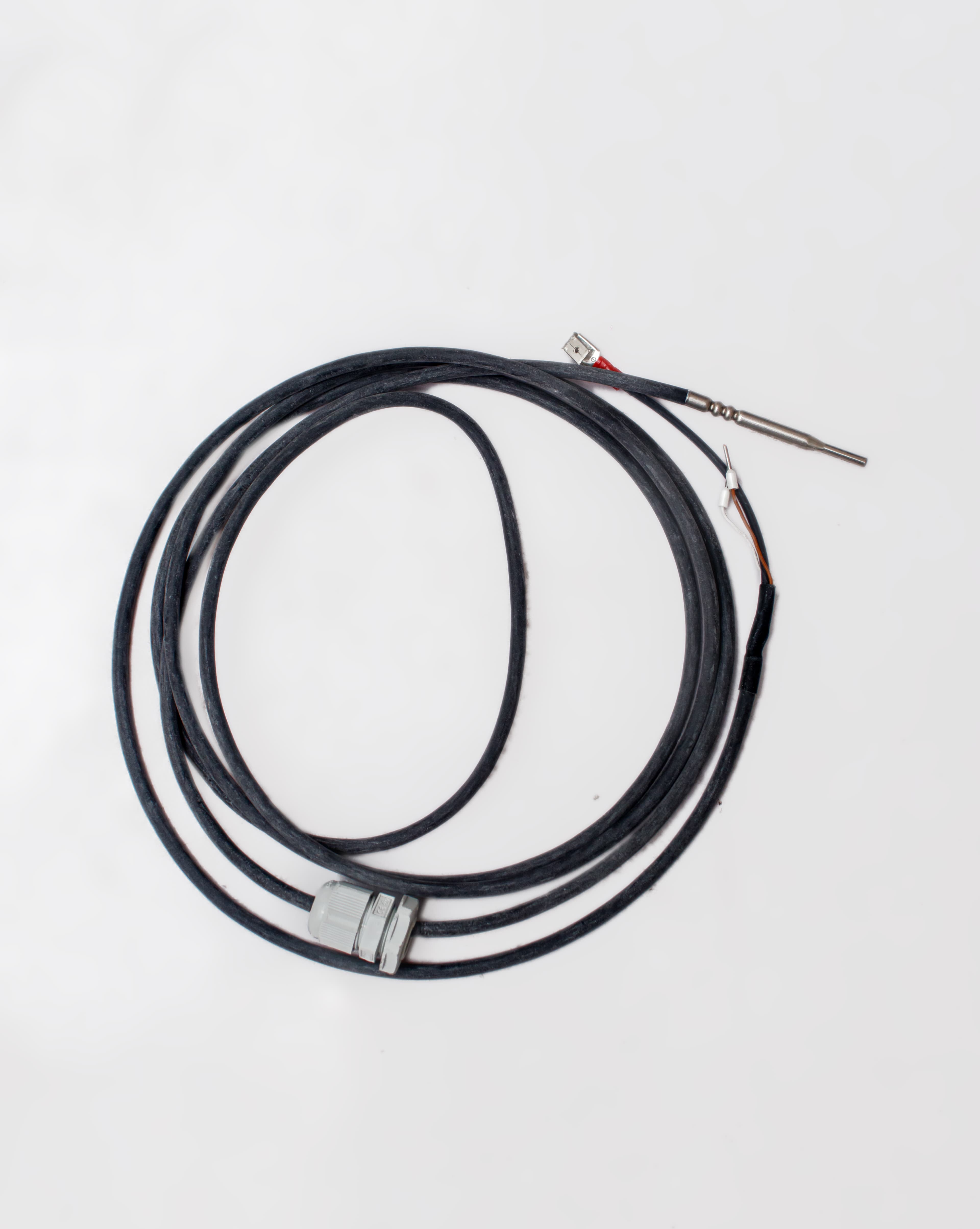 Temperature Sensor