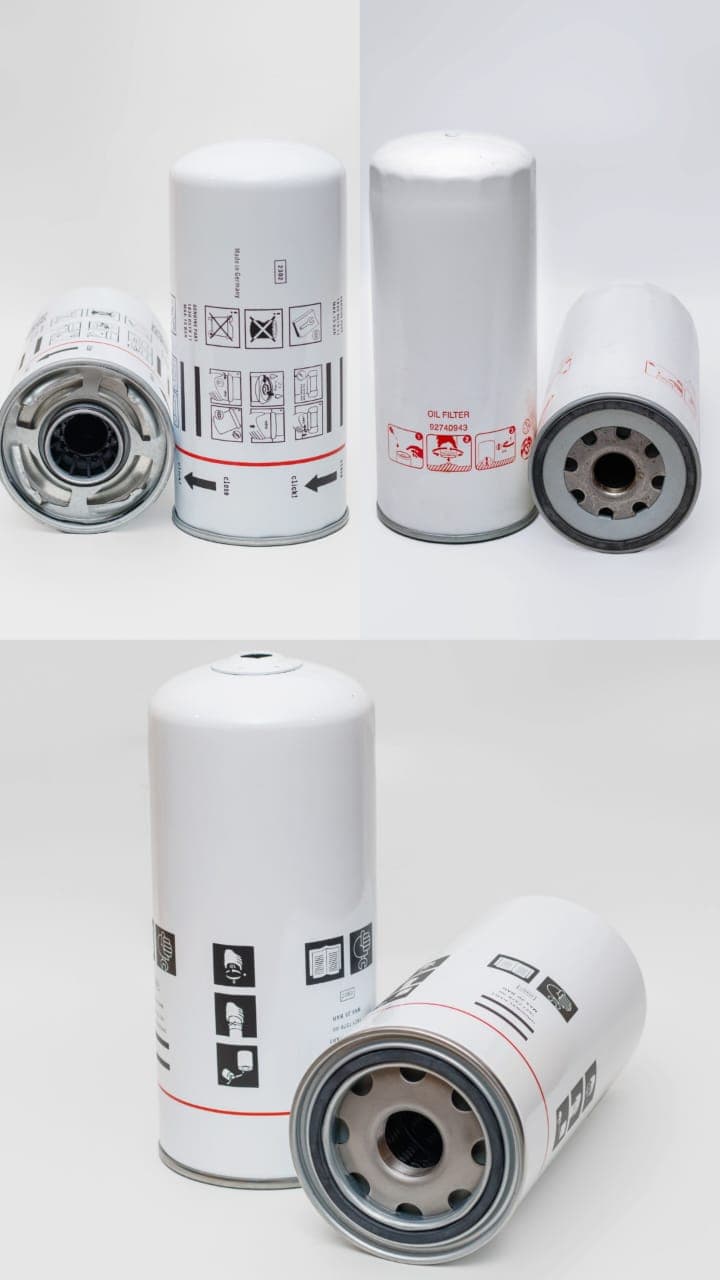 Oil Filters